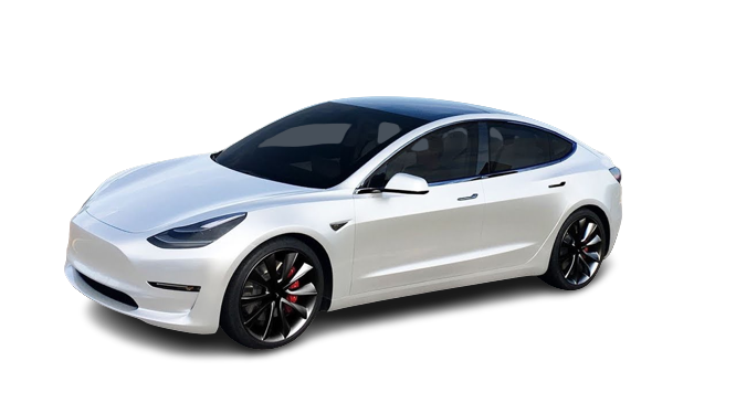 tesla giveaway